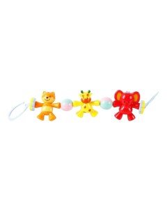 Подвесная игрушка Жирафик Shantou gepai