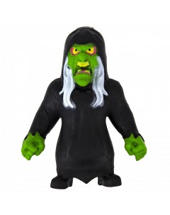 Игрушка антистресс MONSTER FLEX Ведьма 15см 1toy