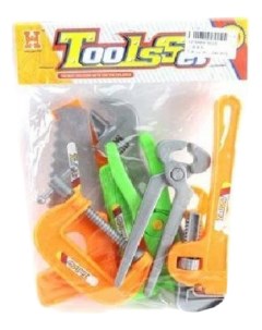 Набор игрушечных инструментов 961D Shantou gepai