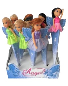 Кукла Angel 23 см в ассортименте Shantou gepai
