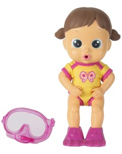Кукла для купания Bloopies Лавли в открытой коробке 24 см Imc toys