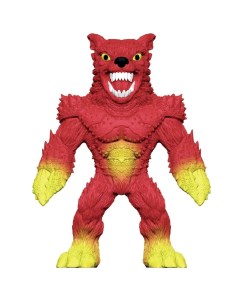 Фигурка тянучка Monsters Монстры Волк с клешнями 14см Stretchapalz
