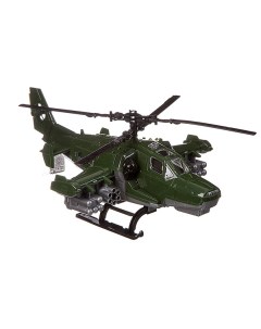 Вертолет военный Р71413 Нордпласт