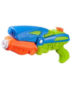 Водное оружие игрушечное Аквабластер 600 мл S 00179 Junfa toys