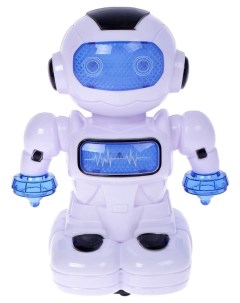 Интерактивный робот 2629 T4 Shantou gepai