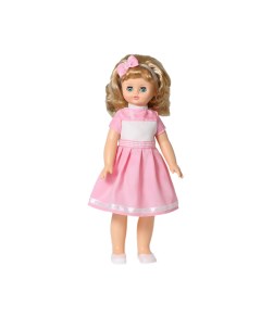 Кукла Алиса 6 55 см Весна