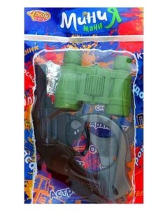 YAKO Игровой набор Полиция M9115 Yako toys