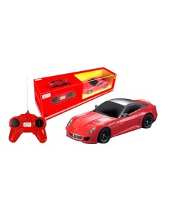 Радиоуправляемая машинка Ferrari 599 GTO 46400 Rastar