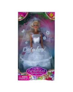 Кукла Luсy Невеста Defa