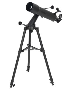 Телескоп NewStar LT60090 AZII 90 мм 27596 Veber