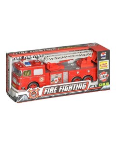 Пожарная машина Fire Fighting Toys neo
