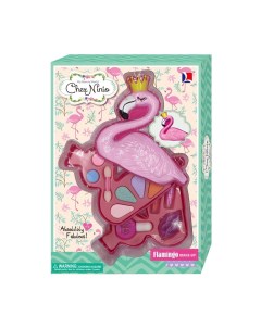 Набор декоративной косметики Фламинго Наша игрушка
