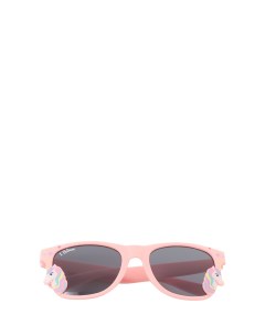 Солнцезащитные очки B8256 цв розовый серый Daniele patrici