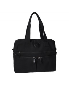 Сумка для мамы универсальная Bag DK Black Easygrow