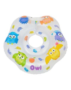 Круг для купания Owl Roxy kids