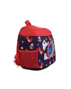 Рюкзак детский A45793 разноцветный Daniele patrici