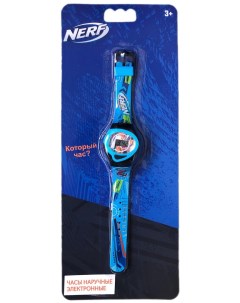 Часы наручные электронные NF47236 Nerf