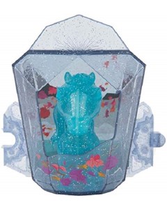 Игровой набор Холодное сердце 2 с мерцающей фигуркой и аксессуаром Disney frozen