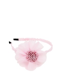 Ободок B5223 цв розовый Daniele patrici