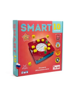 Викторина Smart 10 детская PL S10JR Playlab