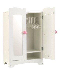 Кукольный шкаф для одежды 60132_KE Kidkraft
