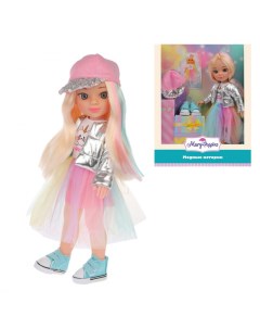 Кукла Королева вечеринок 31 см 451348 Mary poppins