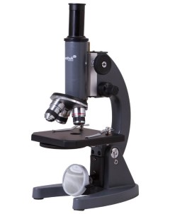 Микроскоп 5S NG монокулярный Levenhuk