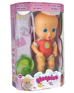 Bloopies Кукла для купания Коби Imc toys