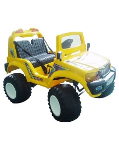 Детский электромобиль на радиоуправлении Off Roader CT 885R Chien ti