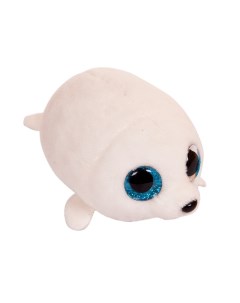 Тюлень белый 10 см Junfa toys