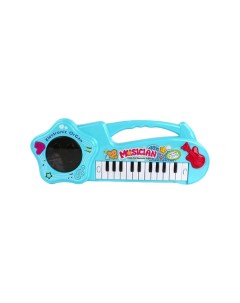 Детское пианино Mini Musician свет 22 клавиши Shantou Shantou gepai