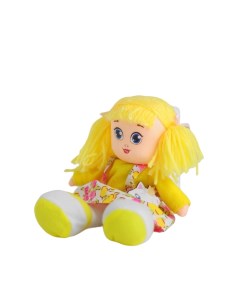 Кукла toys Марина с брошкой 21 см Milo