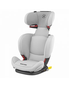 Автокресло RodiFix Air Protect 15 36 кг Authentic Grey серый Maxi-cosi