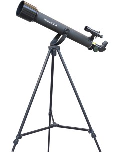 Телескоп JUNIOR 50 600 AZ Praktica