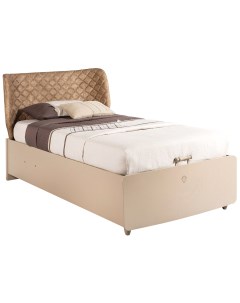 Кровать Lofter с подъемным механизмом 100x200 см Cilek