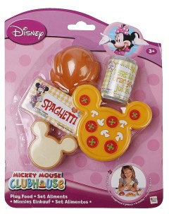 Набор продуктов 180406 Minnie Disney