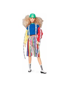 Кукла BMR1959 Блондинка коллекционная Barbie