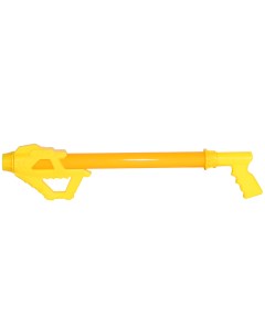Водный игрушечный пистолет детский помповый оранжевый JB0208612 Компания друзей
