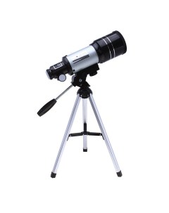 Телескоп настольный F30070M Наблюдатель 2 линзы 439585 Nobrand