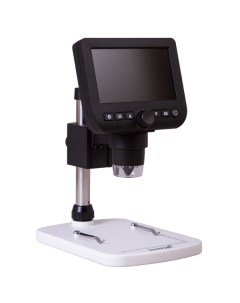 Микроскоп цифровой DTX 350 LCD Levenhuk