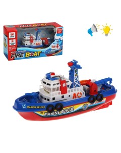 Корабль 800254 Наша игрушка