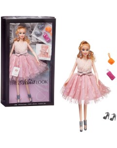 Кукла Junfa Atinil Модный показ 28см WJ 21560 1 Junfa toys