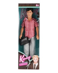 Кукла Kenny Fashion Д54199 Gratwest