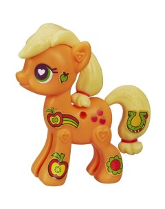 Игровой набор Pop Applejack My little pony