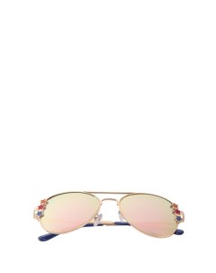 Солнцезащитные очки B8251 цв разноцветный Daniele patrici