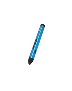 Ручка 3D с дисплеем цвет голубой 00000376220 Prolike