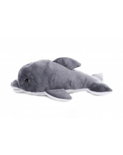 Мягкая игрушка Дельфин 20 см AT365232 Lapkin