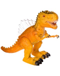 Интерактивная игрушка Динозавр Б87014 Gratwest