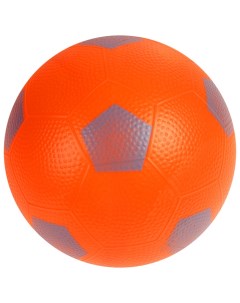 Мяч детский Футбол d 16 см 70 г в ассортименте 3931253 Nobrand