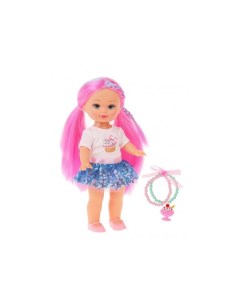 Кукла Элиза с браслетом мороженое 453270 Mary poppins